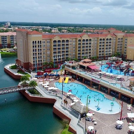 Four Corners Beautiful Condo Near Disney World מראה חיצוני תמונה