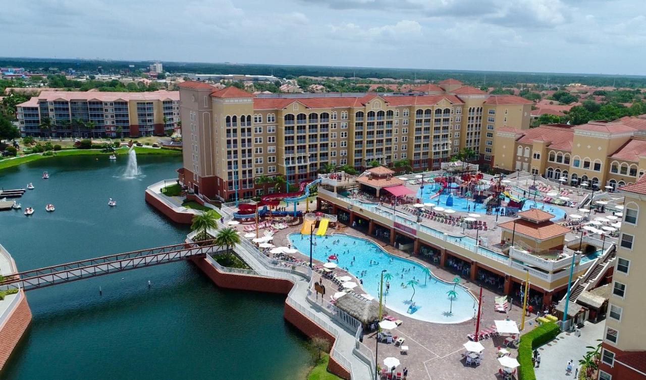 Four Corners Beautiful Condo Near Disney World מראה חיצוני תמונה