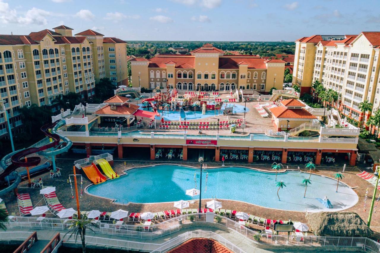 Four Corners Beautiful Condo Near Disney World מראה חיצוני תמונה