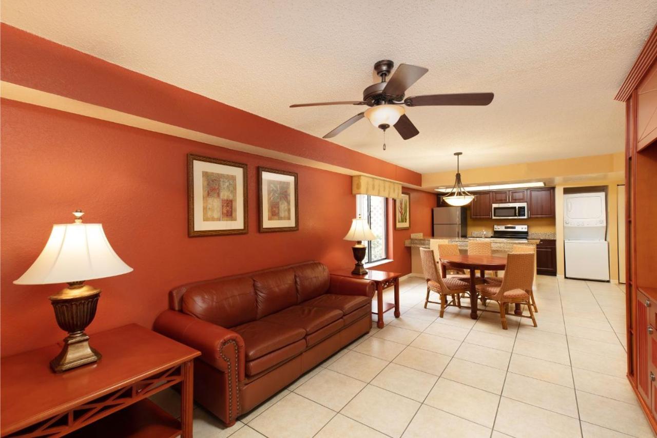 Four Corners Beautiful Condo Near Disney World מראה חיצוני תמונה